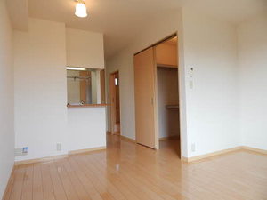 Ｔ・ＳファミールⅢ　＊＊ C0102号-12