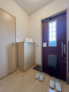 T・SファミールⅢ ** C0104号-9