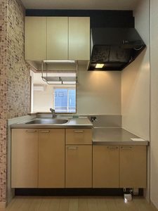 Ｔ・ＳファミールⅢ　＊＊ C0205号-3