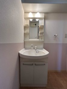 Ｔ・ＳファミールⅢ　＊＊ C0205号-4