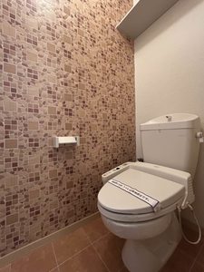 Ｔ・ＳファミールⅢ　＊＊ C0205号-6