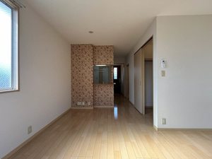 Ｔ・ＳファミールⅢ　＊＊ C0205号-7