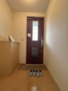 Ｔ・ＳファミールⅢ　＊＊ C0205号-9