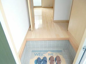 Ｔ・ＳファミールⅤ　＊＊ E0202号-2