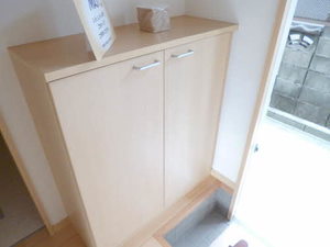 Ｔ・ＳファミールⅤ　＊＊ E0202号-3