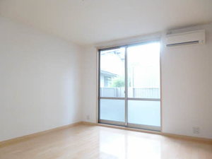 Ｔ・ＳファミールⅤ　＊＊ E0202号-4