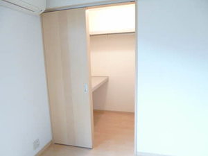 Ｔ・ＳファミールⅤ　＊＊ E0202号-6