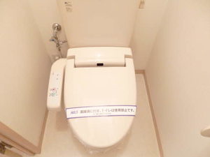 Ｔ・ＳファミールⅤ　＊＊ E0202号-7