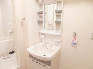 Ｔ・ＳファミールⅤ　＊＊ E0202号-8