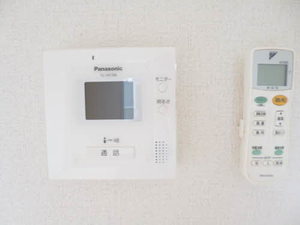 Ｔ・ＳファミールⅤ　＊＊ E0202号-10