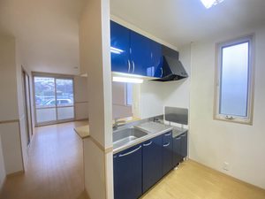 トレ　アマーレ　＊＊ A0101号-4