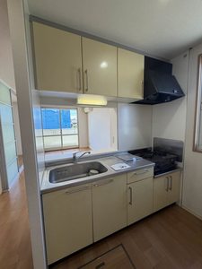 ステラコート A棟 ** A0101号-11
