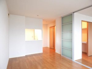 ステラコート　Ａ棟　＊＊ A0201号-2