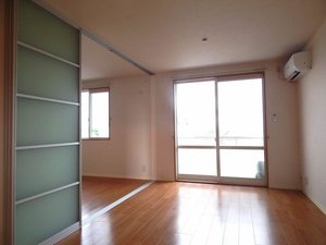 ステラコート　Ａ棟　＊＊ A0201号-3