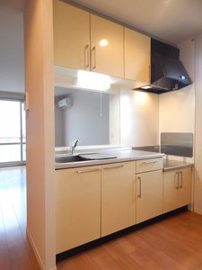 ステラコート　Ａ棟　＊＊ A0201号-4