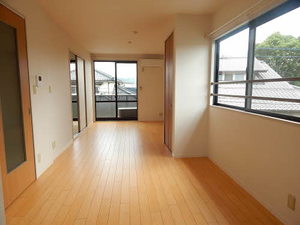 サンハウス瑞雲　＊＊ A0201号-2