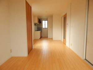 サンハウス瑞雲　＊＊ A0201号-3