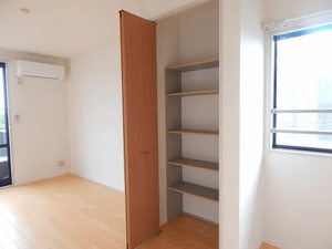 サンハウス瑞雲　＊＊ A0201号-4