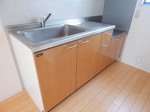 サンハウス瑞雲　＊＊ A0201号-6