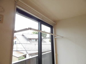 サンハウス瑞雲　＊＊ A0201号-9