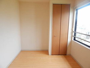 サンハウス瑞雲　＊＊ A0201号-10