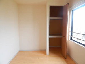 サンハウス瑞雲　＊＊ A0201号-11