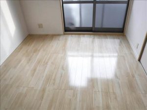 シャーメゾン西間　＊＊ A0101号-4