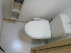 シャーメゾン西間　＊＊ A0101号-7