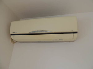 シャーメゾン西間　＊＊ A0101号-8