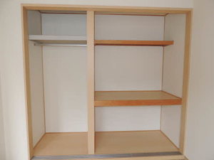 シャーメゾン西間　＊＊ A0101号-9