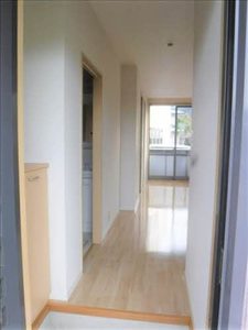 シャーメゾン西間　＊＊ A0101号-10