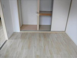 シャーメゾン西間　＊＊ A0101号-11