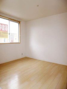 フローラ　　Ｂ棟 B0102号-6