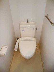 フローラ　　Ｂ棟 B0102号-9