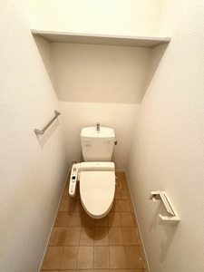 グラン・シャリオ　Ａ棟 A0201号-6