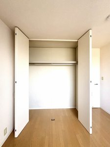 グラン・シャリオ　Ａ棟 A0201号-8