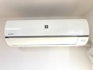 グラン・シャリオ　Ａ棟 A0201号-9