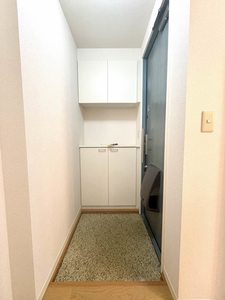 グラン・シャリオ　Ａ棟 A0201号-12