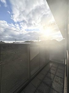 グラン・シャリオ　Ａ棟 A0201号-13