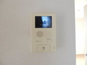 グラン・シャリオ B棟 B0101号-10