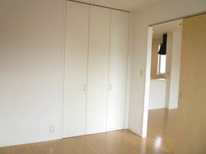 グラン・シャリオ　Ｃ棟 C0102号-5