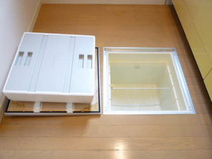 グラン・シャリオ　Ｃ棟 C0102号-9