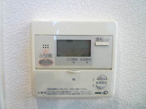 グラン・シャリオ　Ｃ棟 C0102号-14