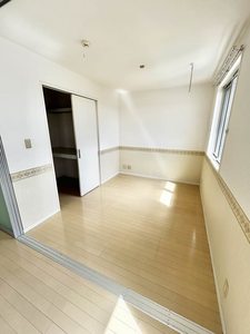 メゾンエスポワール　Ⅰ棟　＊ A0201号-3