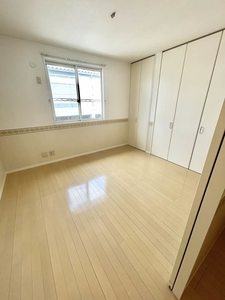 メゾンエスポワール　Ⅰ棟　＊ A0201号-4