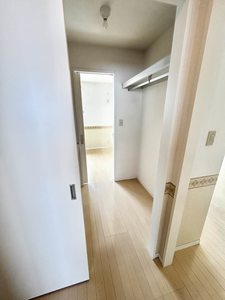 メゾンエスポワール　Ⅰ棟　＊ A0201号-5