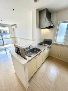 メゾンエスポワール　Ⅰ棟　＊ A0201号-6