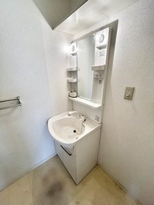 メゾンエスポワール　Ⅰ棟　＊ A0201号-8