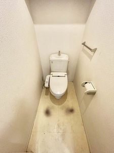 メゾンエスポワール　Ⅰ棟　＊ A0201号-10