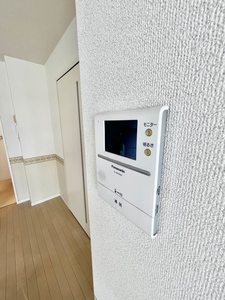 メゾンエスポワール　Ⅰ棟　＊ A0201号-12